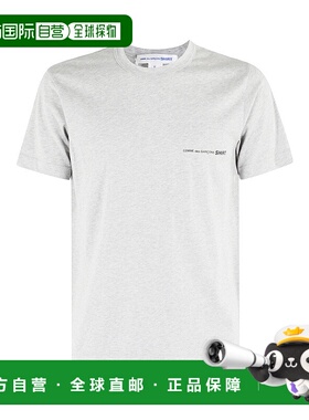 香港直邮Comme Des Garcons 短袖T恤 FOT026051