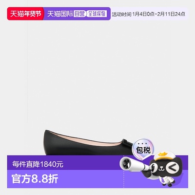 1h可退 欧洲直邮ROGER VIVIER 25秋冬 RVW57527920NK0B999 女士