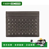Louboutin Kios 克里斯提 香港直邮Christian 鲁布托 男士 卡套