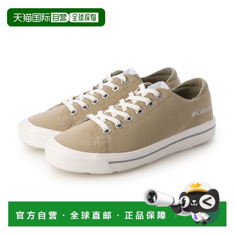 日本直邮 Howson Rainlow 商品 006327防水鞋哥伦比亚休闲鞋