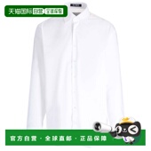 香港直邮Raf 男士 Simons 1h可退 拉夫 西蒙 衬衫 231M256