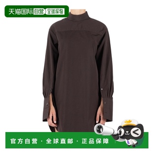 罩衫 香港直邮Dries 长袖 Noten 0107029244 Van