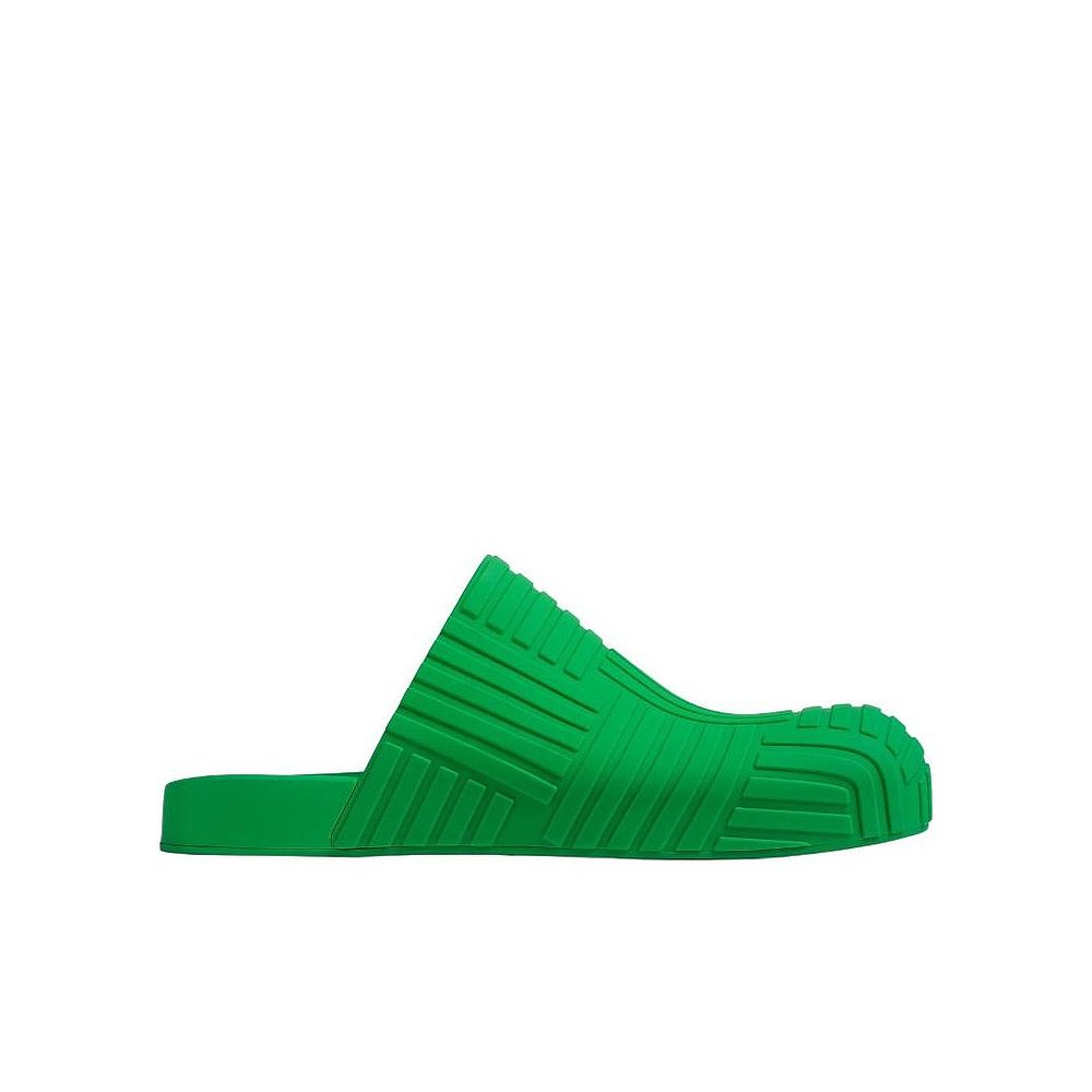 Bottega Veneta BV 23FW 徽标穆勒鞋 Men