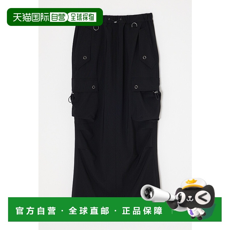 日本直邮SLY WOVEN CARGO COLUMN