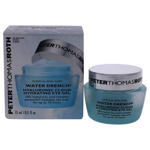 美国直邮Peter Thomas Roth彼得罗夫云朵极润保湿眼部凝胶15ml