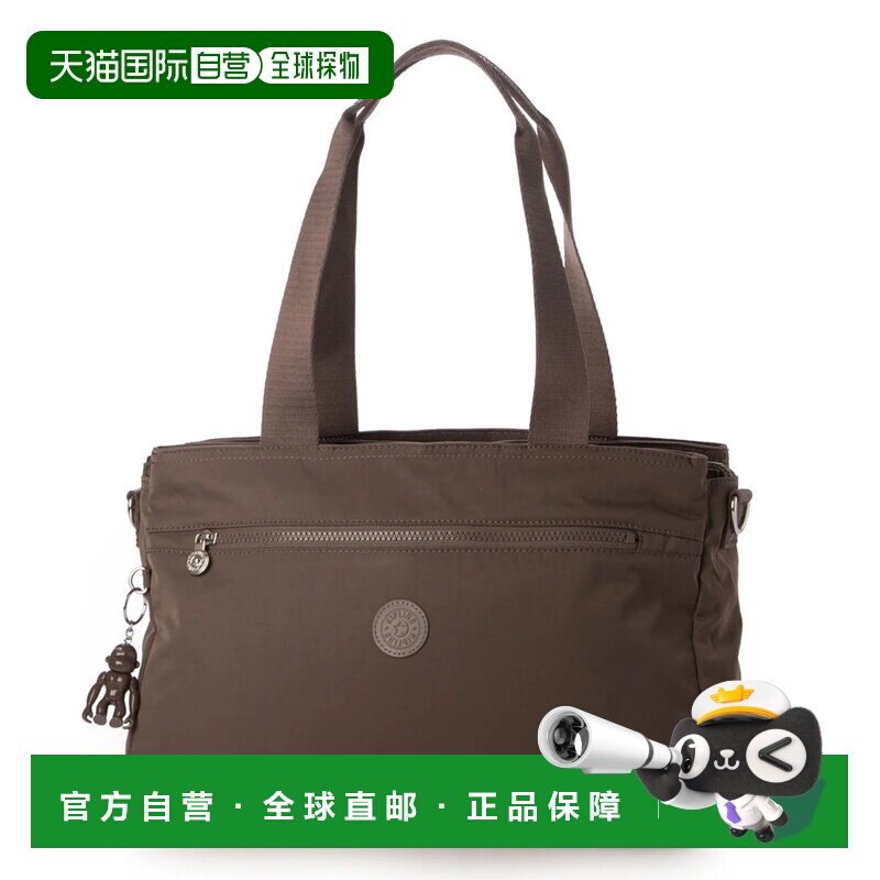 日本直邮Kipling 单肩包 Boho Cedar斜挎包笔袋手提包图片