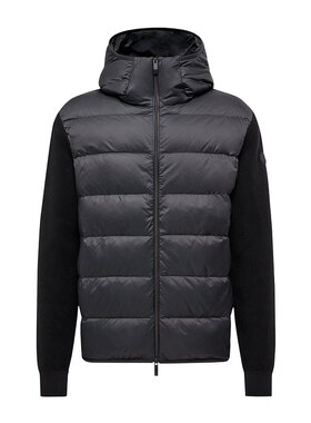 MONCLER 男士羽绒服 K20919B00007M1367999 AW2025