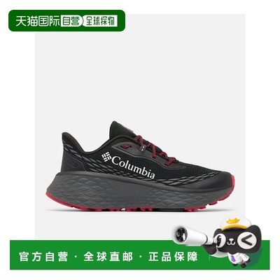 1h可退 日本直邮Columbia/ CONOS TRILLIUM ATR /Columbia跑鞋