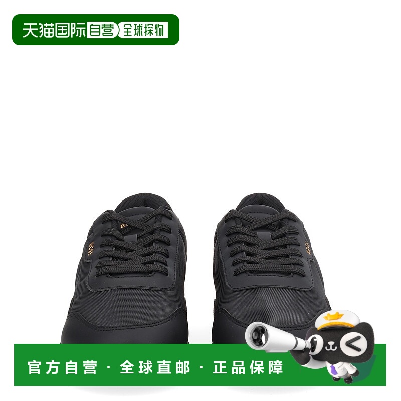 欧洲直邮hugo boss 男士 时尚休闲鞋