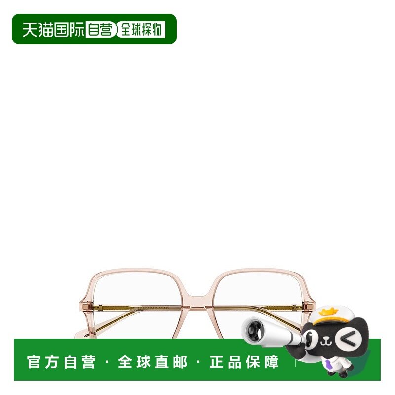 1h可退 香港直邮Gucci 古驰 女士 徽标平光镜 GG1003O pink粉色,ZIPPO/瑞士军刀/眼镜,太阳眼镜,淘宝优惠券,粉丝福利购,淘宝优惠卷