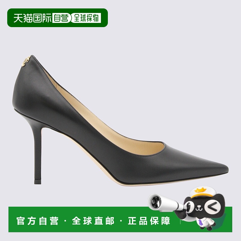 欧洲直邮jimmy choo 女士 时尚休闲鞋高跟鞋