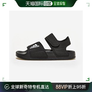 运动休闲鞋 凉鞋 通用 韩国直邮adidas 阿迪达斯
