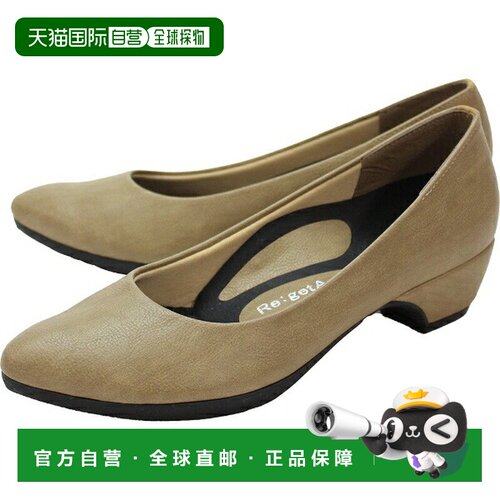 日本直邮Re:getA RMP001 休闲鞋 RMP001-LOK