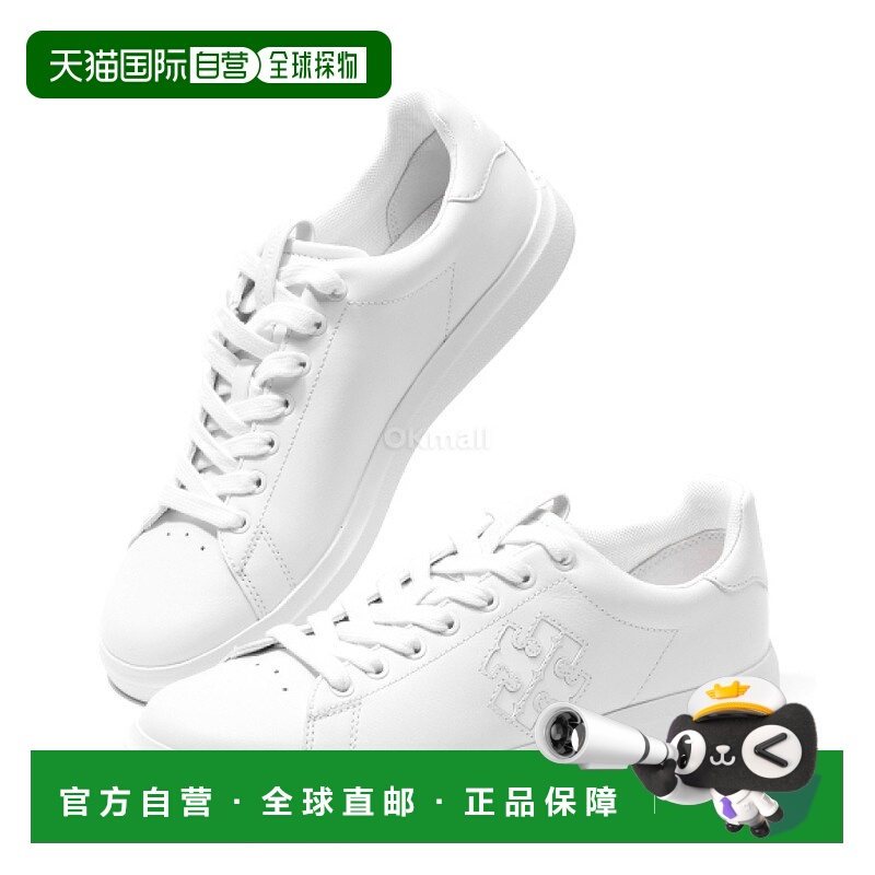 韩国直邮TORY BURCH HOWELL COURT 运动鞋 (149728-123) 运动鞋