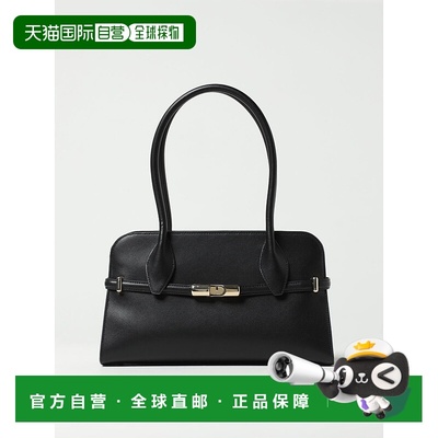 1h可退 香港直邮FURLA 女士单肩包 WB01505BX3104O6000 SS2025 黑