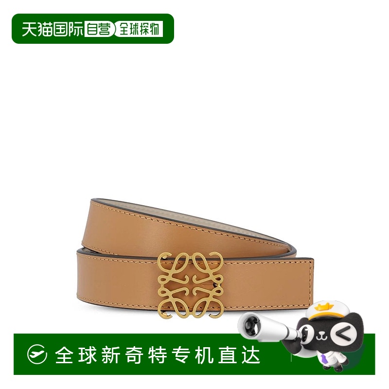 1h可退 香港直邮LOEWE 女士腰带 E821Z26X032965AI25 AW2025 花色