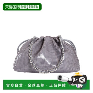 1h可退 香港直邮LOEWE/罗意威 女士 Flamenco 单肩包 crov