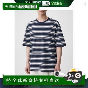 T恤短袖 韩国直邮musinsa 上装 standard 通用