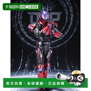 【日本直邮】万代 S.H.Figuarts 假面骑士 Glare