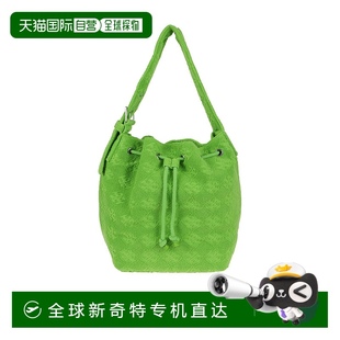 169128300 BURCH 1h可退 女士斜挎包 綠色 香港直郵TORY AW2025