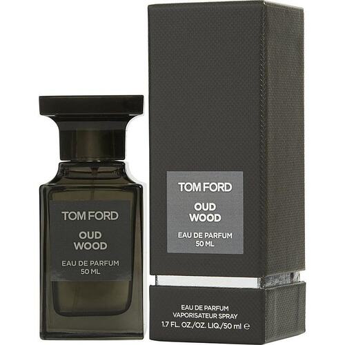 TOM FORD/TF 香水 珍华乌木 浓香 50ML