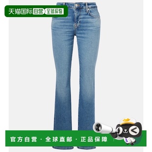 All Mankind Calie 香港直邮7 中 女士 For 弗奥曼德 1h可退 赛文