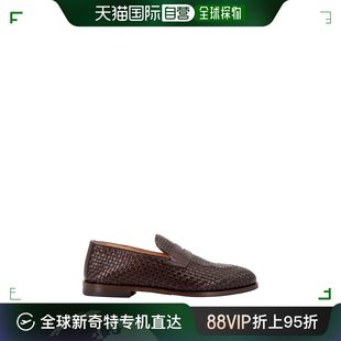 男士 商务休闲鞋 CUCINELLI 香港直邮BRUNELLO MZURNTB799C8881