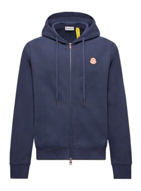 MONCLER 男士针织毛衣 K24028G0000189AUJ786 AW2025