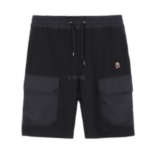 韩国直邮PARAJUMPERS 博伊斯 (24SS-PMPAFP05-541) 短裤