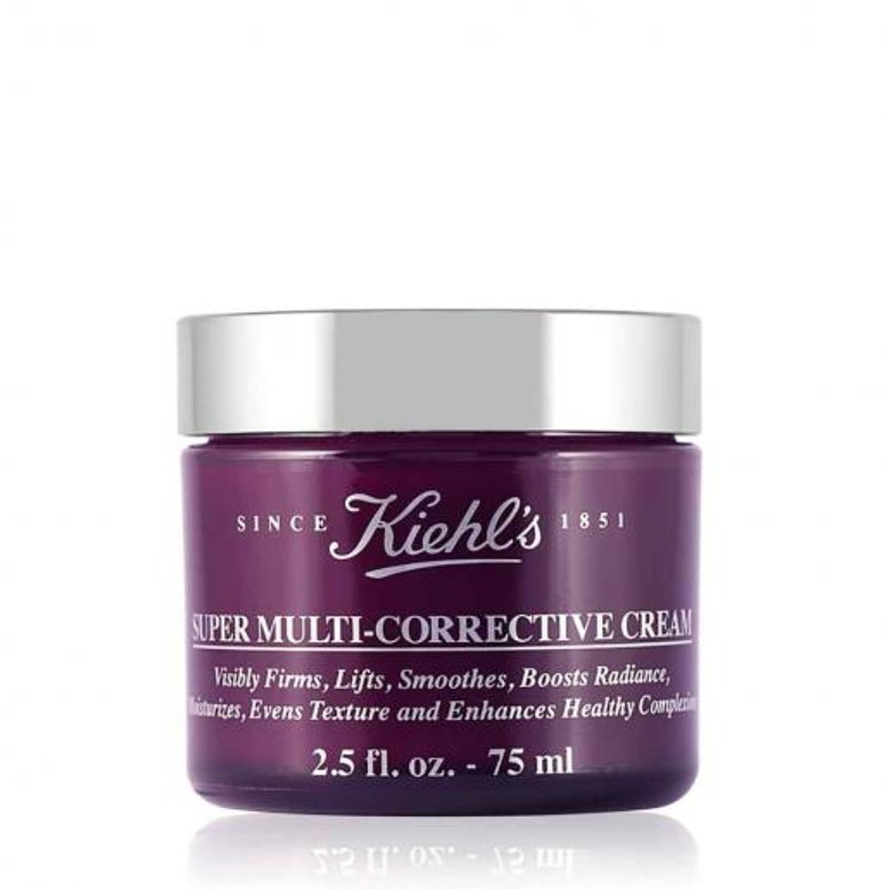 kiehl's 女士 面霜