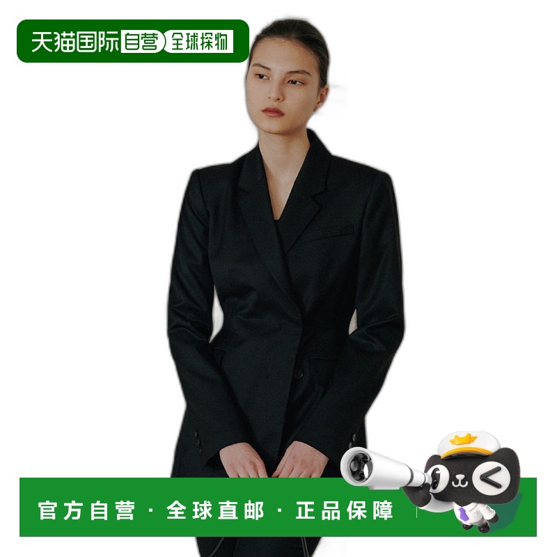 韩国直邮BAU by Bride And You 女士女士精品305684755 TRINITY Do