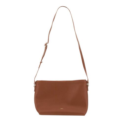 A.P.C. 女士斜挎包 PUAATF61583CAD