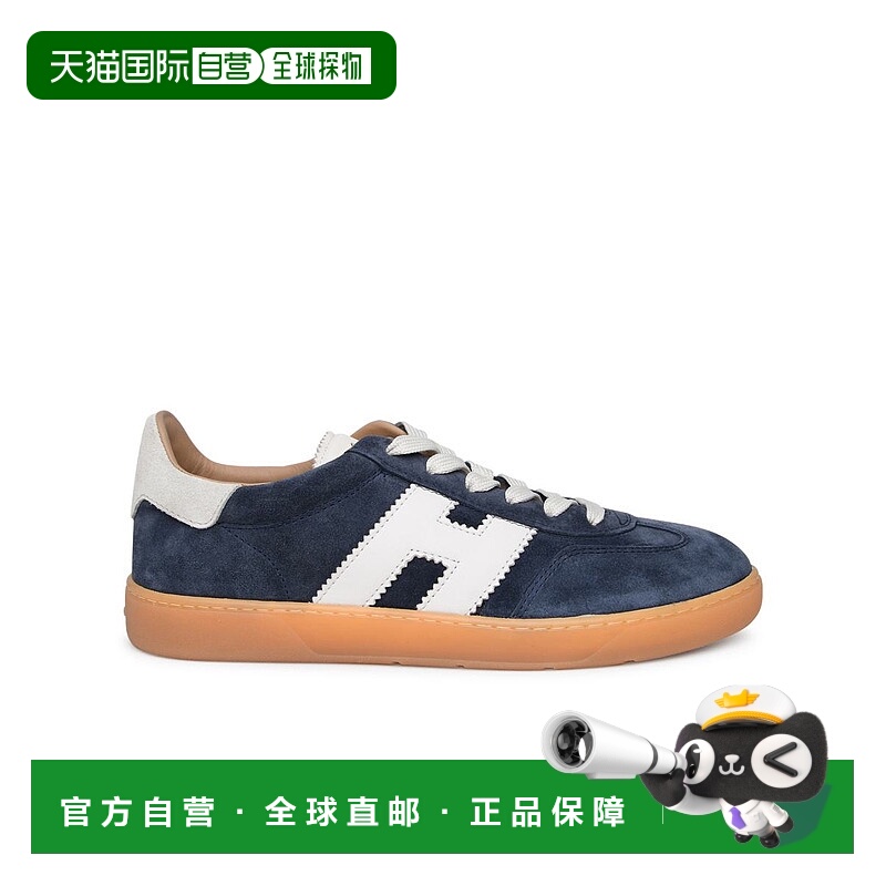 1h可退 欧洲直邮HOGAN 男士运动鞋HXM6470FB60PJQ0ESI