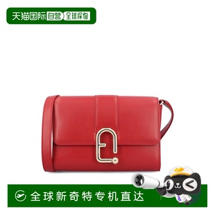 WB01683BX33464021SAI25 1h可退 香港直郵FURLA 女士單肩包 AW202