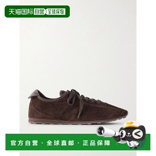 网球绒面革运动鞋 1h可退 Les 男士 26EFOM001 香港直邮Jacquemus
