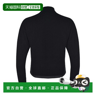 黑色 香港直邮PINKO AW2024 103996A235 Sweaters 女士针织毛衣