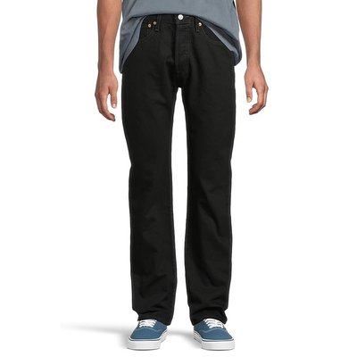 潮奢 Levi'S 李维斯 男士 501® 经典牛仔长裤