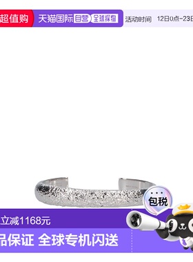 香港直邮MM6 MAISON MARGIELA 女士手链手镯 SM6UY0107P6622956