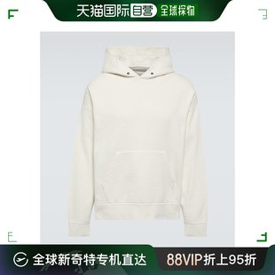 男士 Jumbo Visvim 棉质抓绒运动衫 00413 维斯维木 香港直邮潮奢