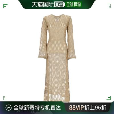 香港直邮FEDERICA TOSI 女士连衣裙 66462FTE24AK0910XXXXXX63248