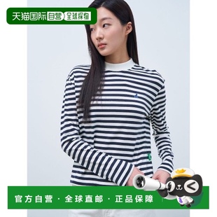 韩国直邮BEANPOLE T恤BF4141N03R LADIES 女士女装