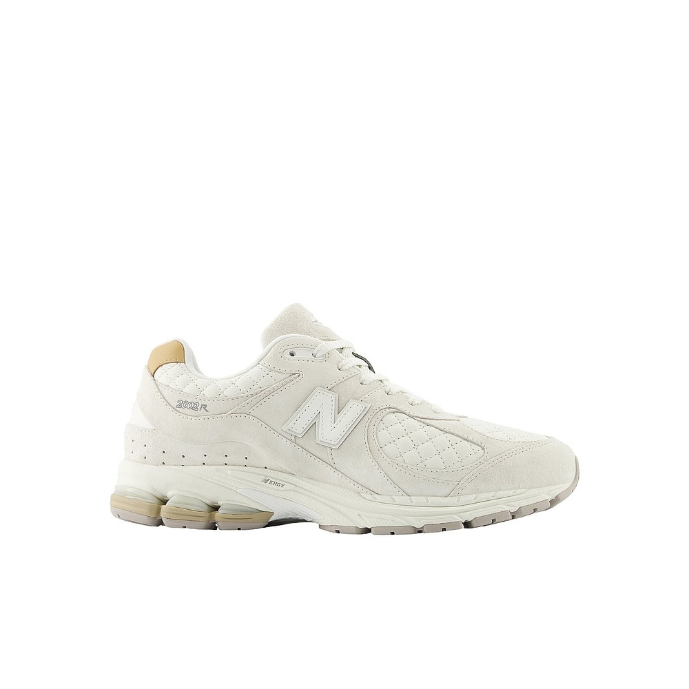 NEW BALANCE 男士运动鞋 M2002RPD AW2024 白色 2002R 运动鞋