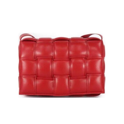 Bottega Veneta PADDED CASSETTE加衬斜挎包 591970VCQR1