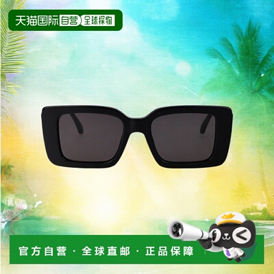 香港直邮PALM ANGELS 男士太阳镜 PERI057S24PLA0011007 SS2025