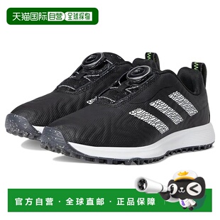 1h可退 香港直邮adidas 阿迪达斯 女童 Codechaos BOA 25 高尔夫(