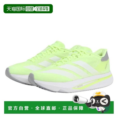 日本直邮adidas 阿迪泽罗 SL 2 女士跑步鞋 JQ2797