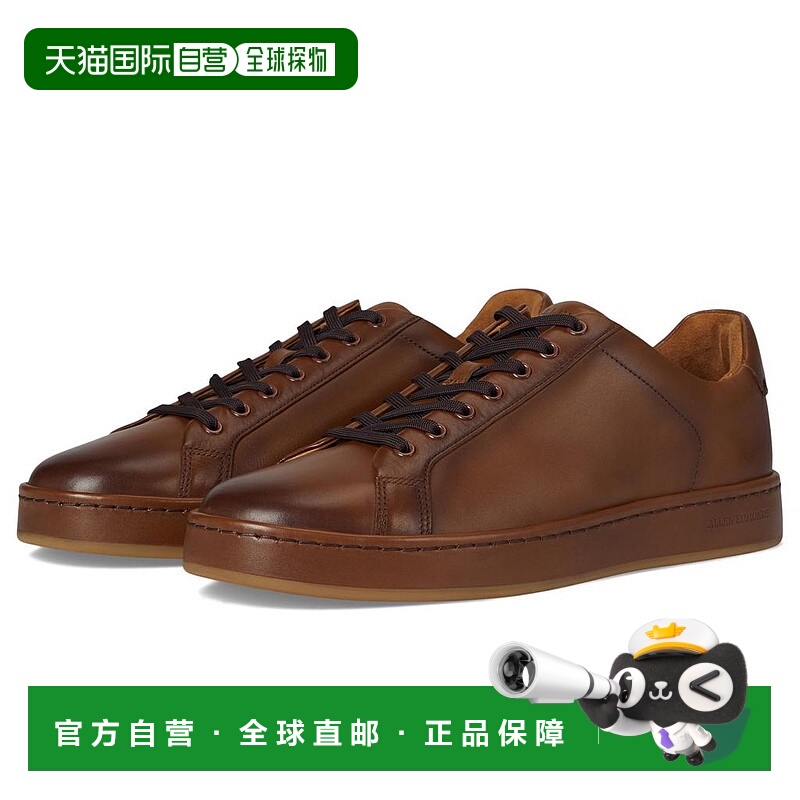 1h可退 【美国直邮】allen edmonds 男士 时尚休闲鞋男鞋