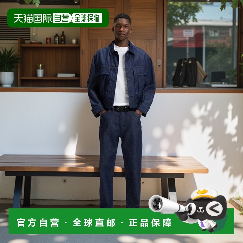 1h可退 【美国直邮】hugo boss 男士 上装T恤新款毛衣卫衣男装