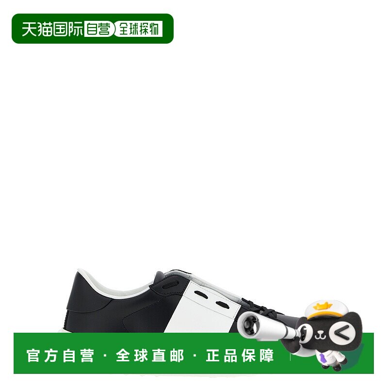 香港直邮VALENTINO GARAVANI 男士运动鞋 Y2S0830BLU0NI SS2026