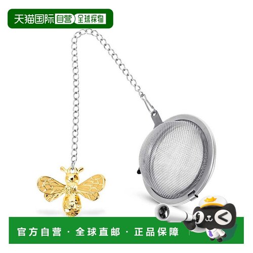 澳大利亚直邮T2 趣味注入器金蜂 T2A300ZZ130茶壶